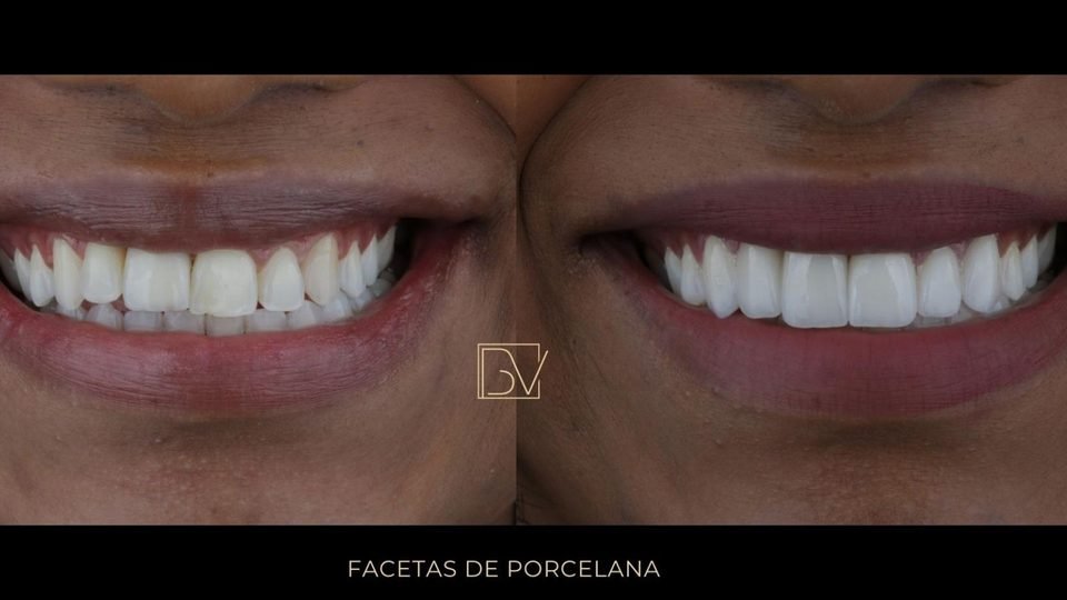 Site da Clínica Bel Viso